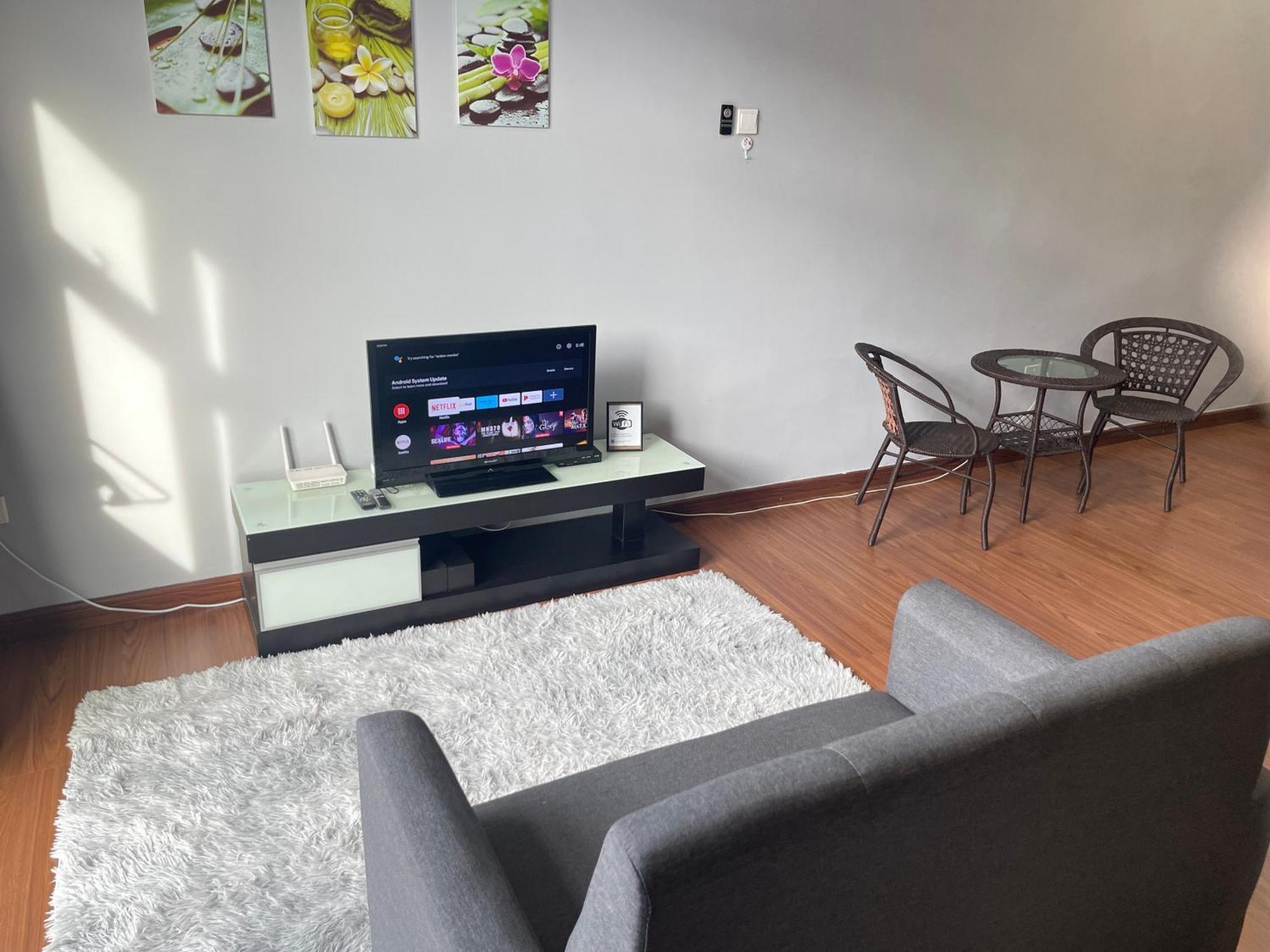 Palazio Serviced In Mount Austin Near Aeon Ikea Toppen Hsi Pangsapuri *