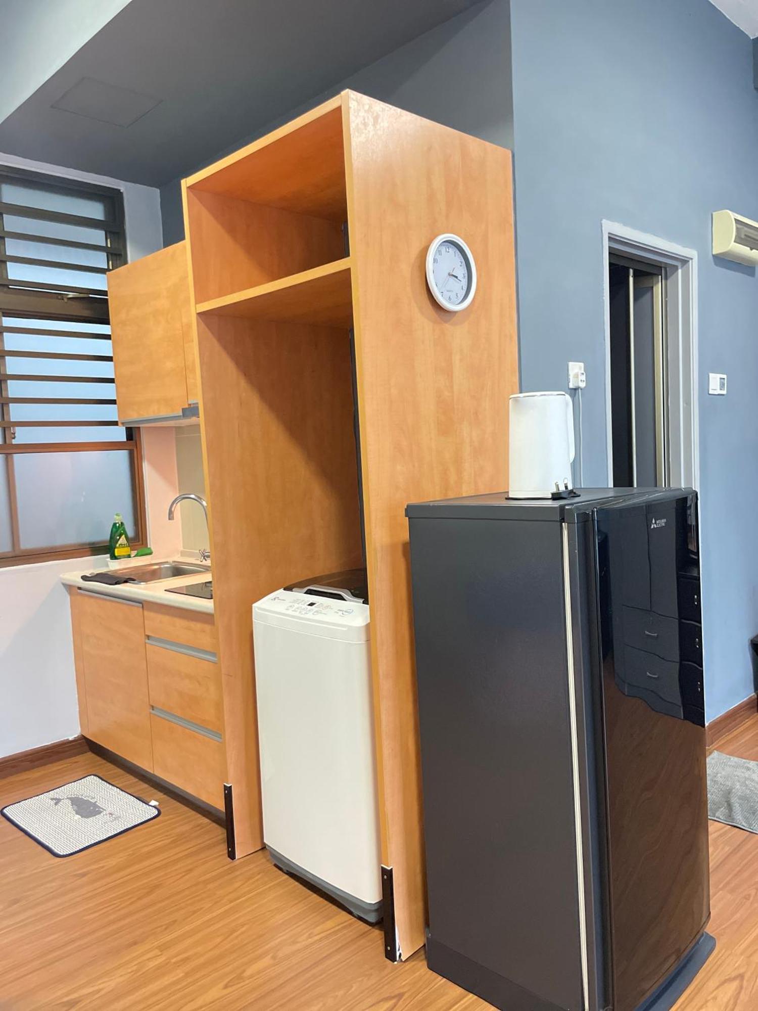 Palazio Serviced In Mount Austin Near Aeon Ikea Toppen Hsi Pangsapuri Johor Bahru