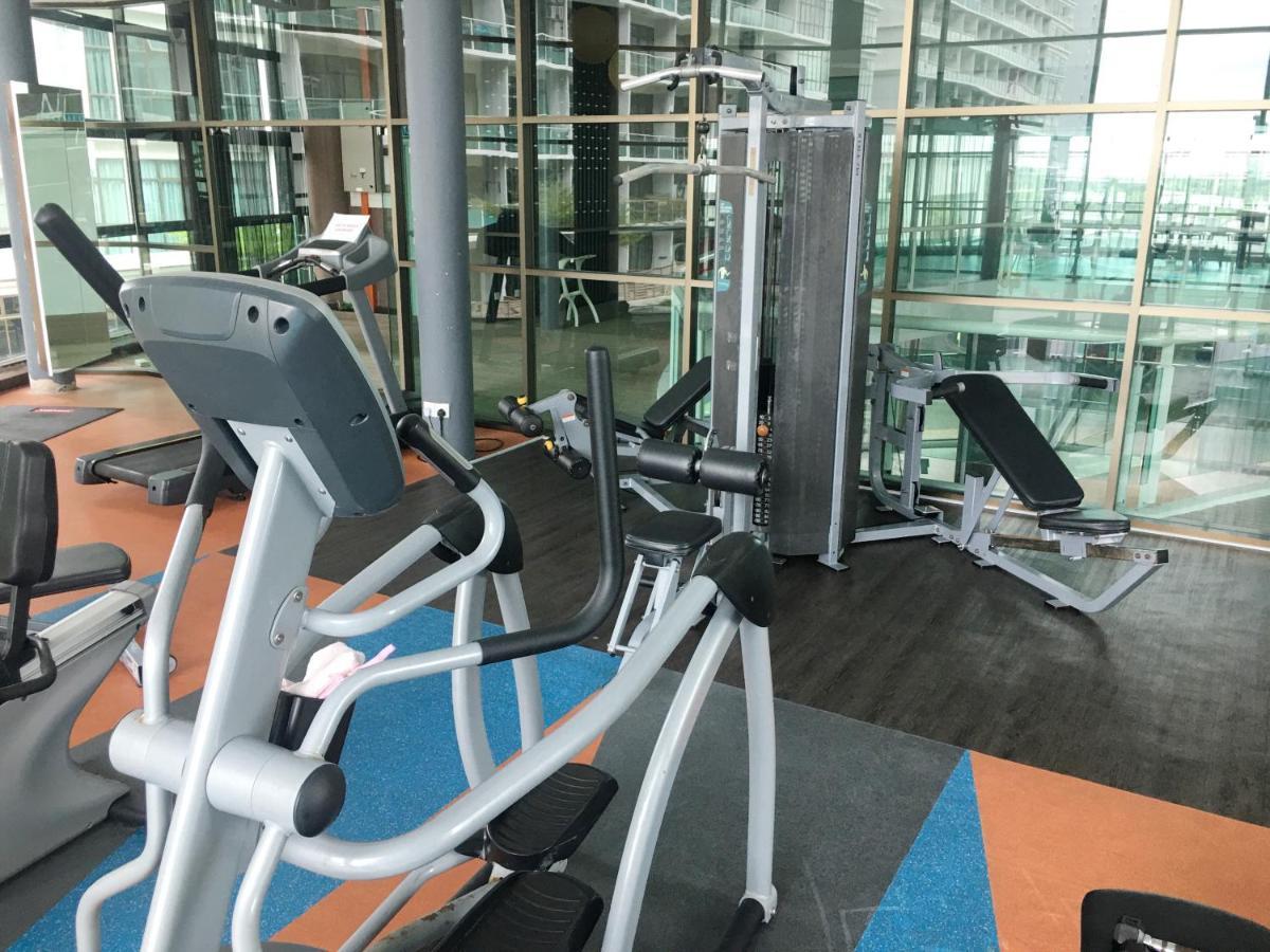 Palazio Serviced In Mount Austin Near Aeon Ikea Toppen Hsi