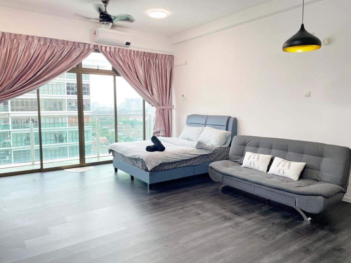 Palazio Serviced In Mount Austin Near Aeon Ikea Toppen Hsi Apartment *