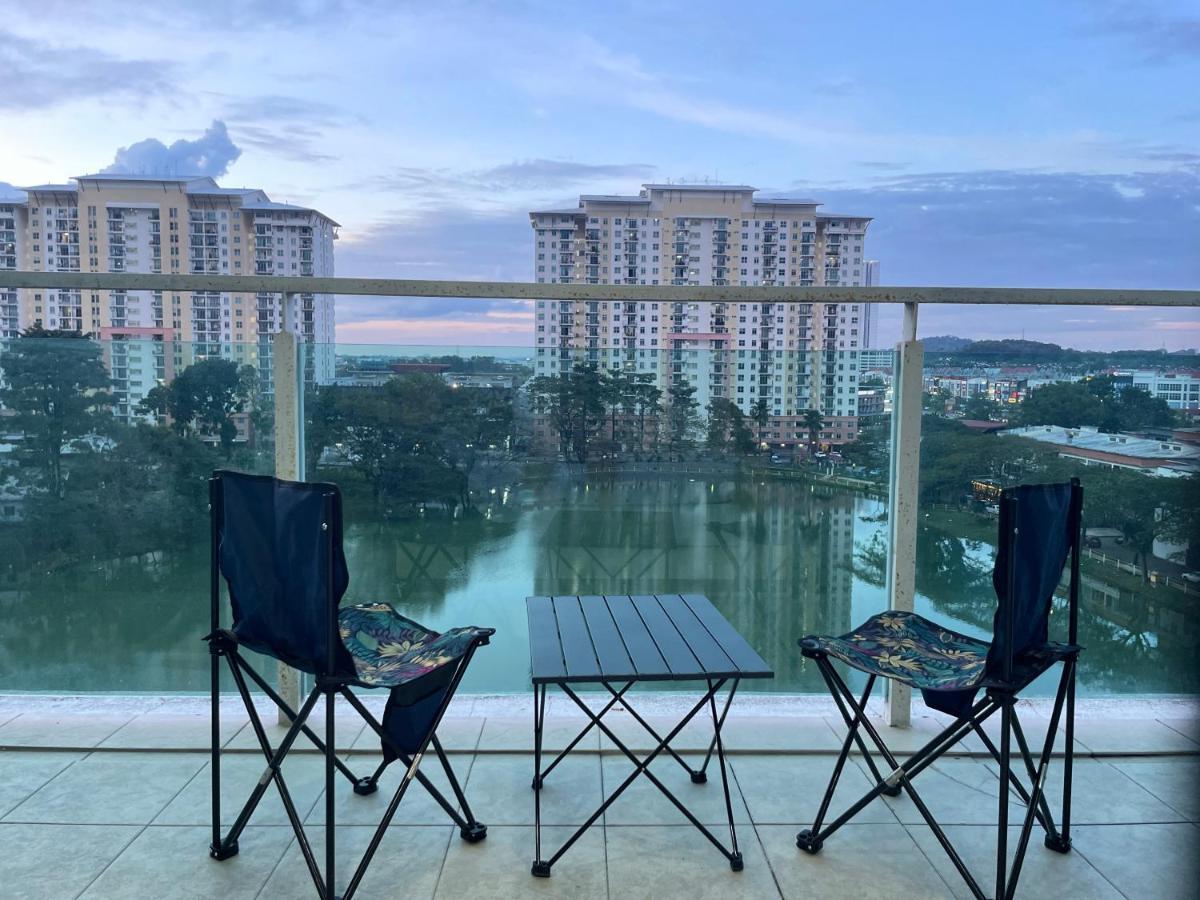 Palazio Serviced In Mount Austin Near Aeon Ikea Toppen Hsi Apartment Johor Bahru