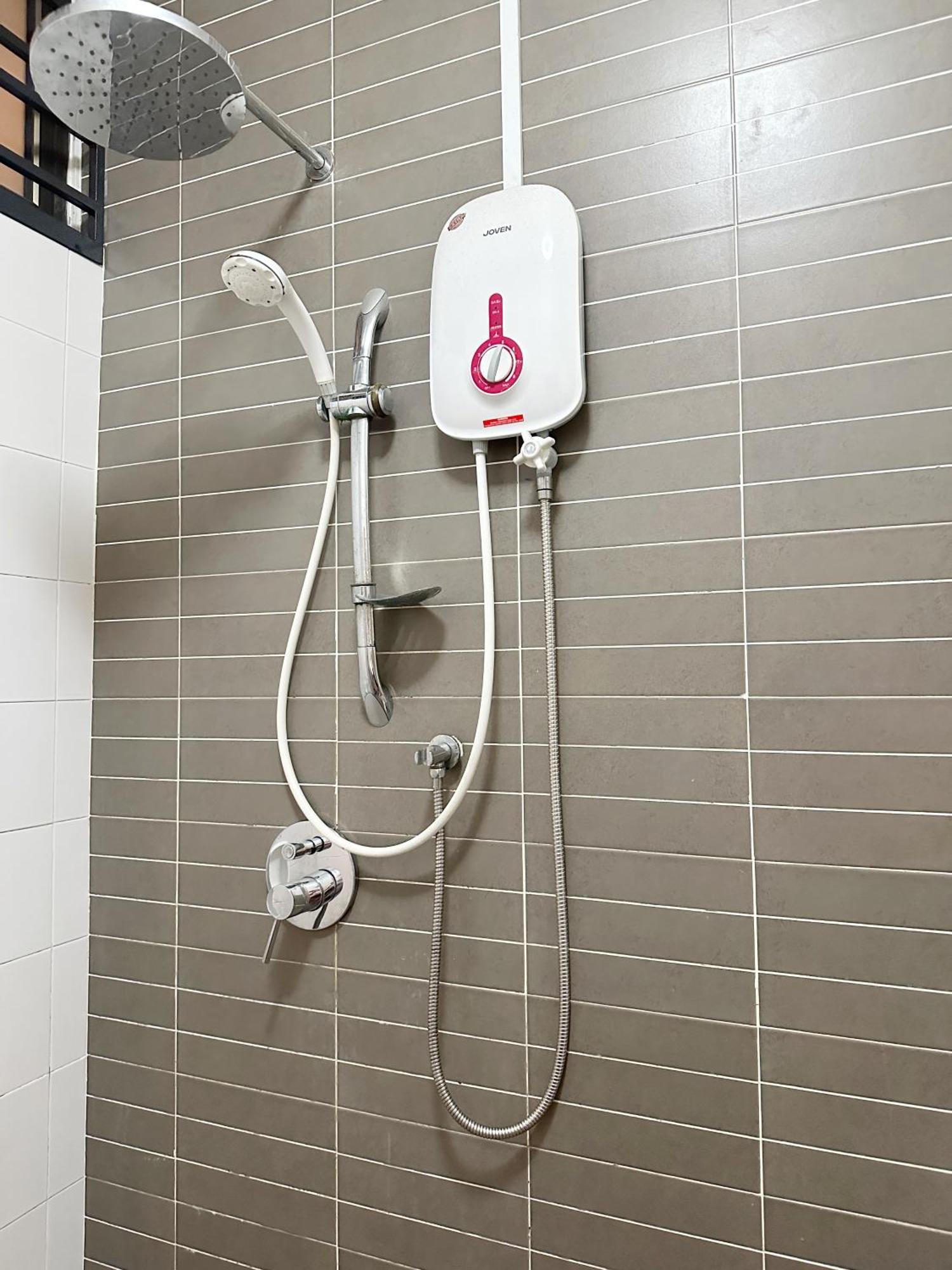 Palazio Serviced In Mount Austin Near Aeon Ikea Toppen Hsi Johor Bahru