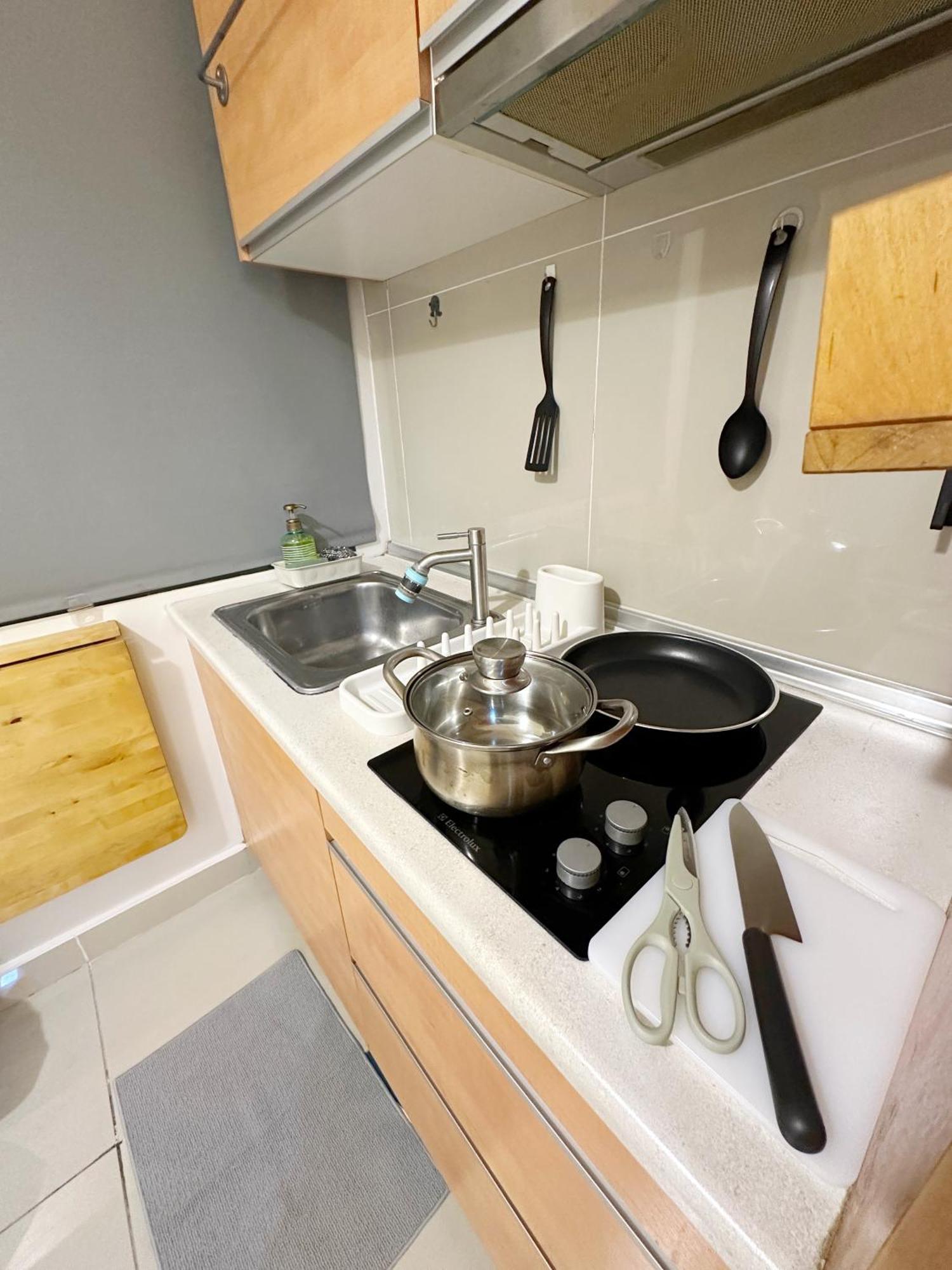 Palazio Serviced In Mount Austin Near Aeon Ikea Toppen Hsi * Johor Bahru