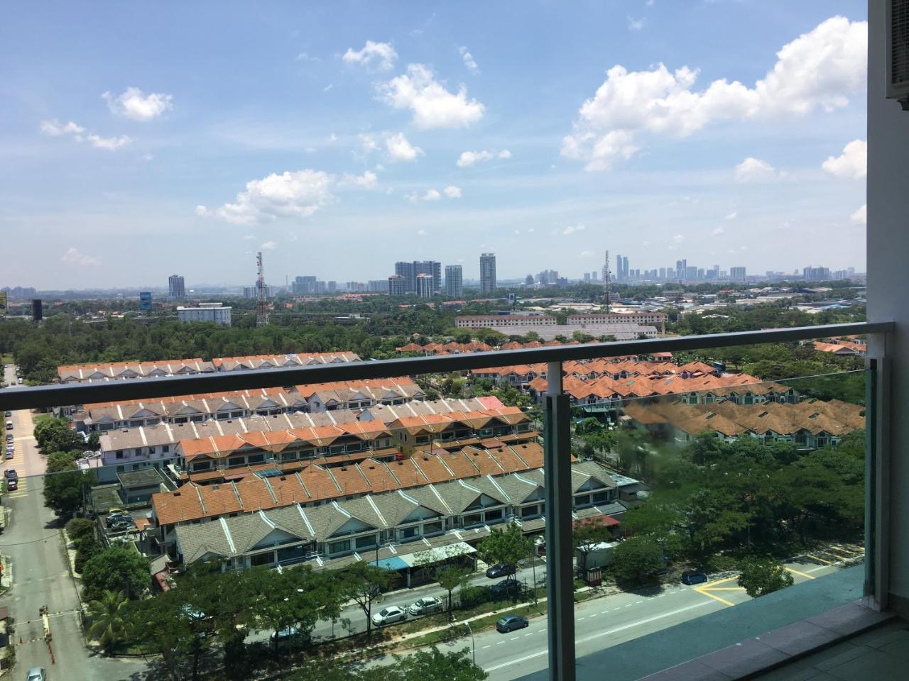 Apartment Palazio Serviced In Mount Austin Near Aeon Ikea Toppen Hsi *
